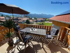 Ferienwohnung Hipp - Bockstallsee - Image 1