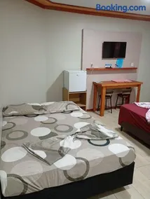 Pousada Bella Pantano - Image 3