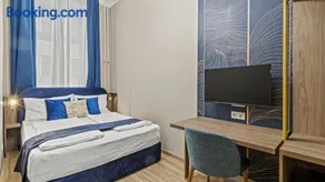 Odeon Apartments and Rooms I Self Check In - Image 5