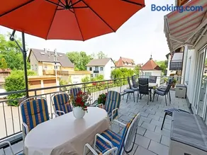 Apartments Am Schwarzwälder Hof - Image 3