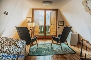 Mountain Cottage Jarilo - Scenic Fruska Gora Retreat with Fireplace, Sauna and Large Private Yard - Image 4