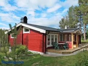 Chalet Kvisthån Idegranen by Interhome - Image 1