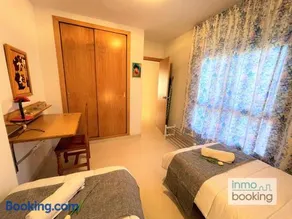 Olimar Apartment 3, climatizado y con piscina - Image 2