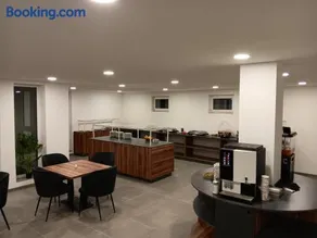 SMARTHOTEL Aalen - Image 2