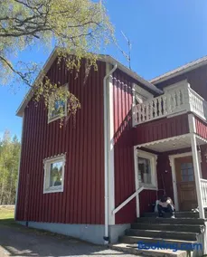 Summer in the North of Sweden - Image 1