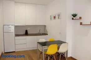 Apartamentos La Luna - Image 1