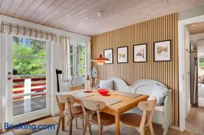 Scenic Forest Retreat Close To Ebeltoft Town Centre, Beaches And Golf Course - Image 1