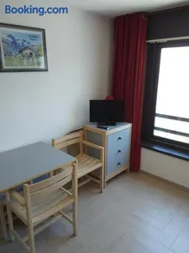 Appartement 4 personnes - La Voile - Pendine 2 - Puy Saint Vincent 1600 - Image 1