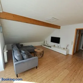 Ferienwohnung Ludwigshöhe - Image 3