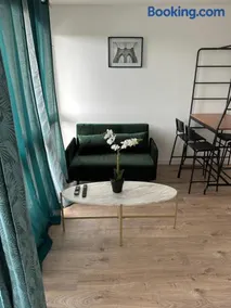 Studio cosy - Image 4