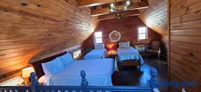 Eagle's Bluff Cabin - Image 3