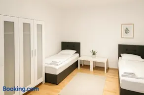 SUNNYHOME Monteurwohnungen und Apartments in Weiden - Image 4