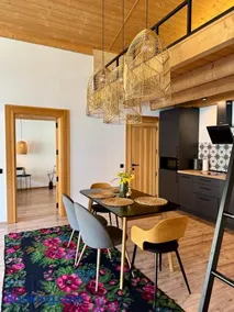 Boiko house - котеджі з чаном-джакузі та басейном - Image 5