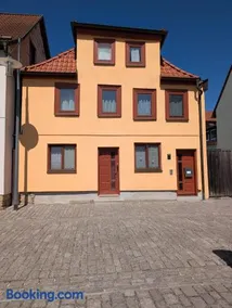 Ferienwohnung ,,Hinter der Mauer'' - Image 1