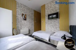 Hotel Leśny Korne koło Kościerzyny - Kaszuby - Image 1