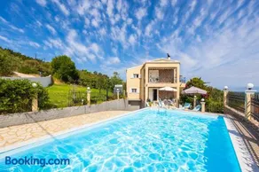 Villa Spartera - Image 1