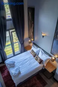Ultra Luxury Chalet near Cappadocia - up to 9 people - Image 3