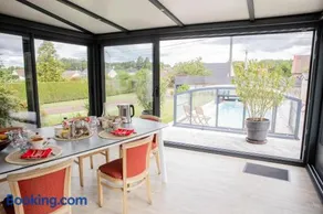Le Clos Majanpie - piscine privée - Image 4