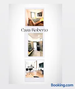 Casa Roberto, Apartment 1 - Image 1