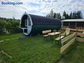 Terrassen-Camping am Richterbichl - Image 2