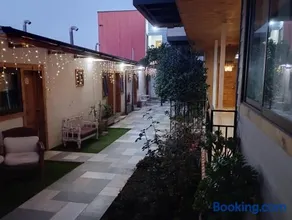 HOSTAL LA MODERNA - Image 2