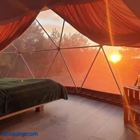 Glamping Podniebny - Image 3