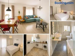 El escondite de Samuel - Acogedor apartamento de 2 habitaciones a un paso del centro de Avila - Image 5
