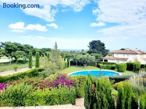 Apartamento Vistas golf Bonmont - Image 1