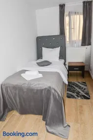 Hotel Darina Tarnaveni - Image 3