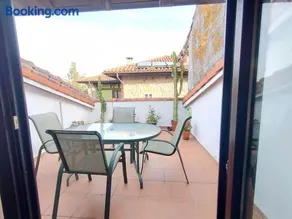 Casa Maitri- con piraguas junto a la ría - Image 1