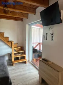 Przystań Bajka Domek górny - Image 1