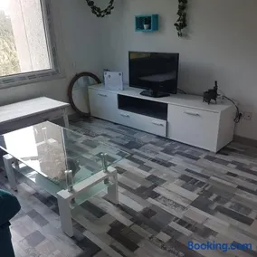 Estudio romántico en Puerto De Navacerrada - Image 3