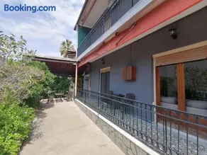 Cosy house Stratoni Chalkidiki 300m from beach - Image 2