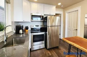 Ocean View! Charming Home with Loft, Sleeps 6! Dog Friendly! - Image 2