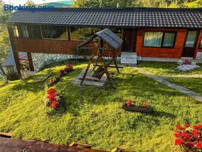 Cabana "Tăul Brazi" - Image 1
