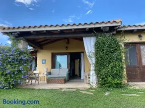 La casa di Camilla a Punta Molara - Image 1