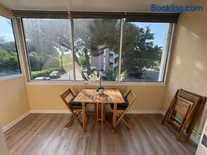 Studio avec loggia, clim et parking - 2 pers. - FR-1-466A-58 - Image 2