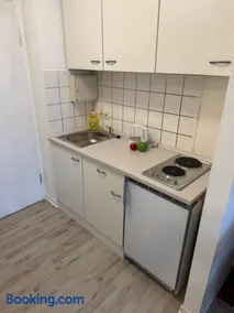 neu möbiliertes 1 Zimmer Appartment Nähe Uni-Klinik Homburg - Image 3