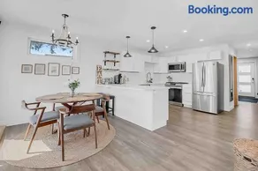 2 bedroom GetawayLake St Claire, Canadakayak - Image 2