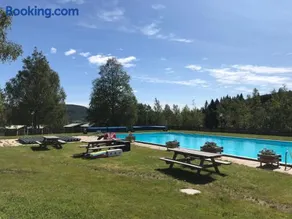 Kustladan i Höga kusten, rum och stugor - Image 3