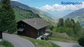 Chalet Verdure - Champéry - 3 chambres - By BDC - Image 2