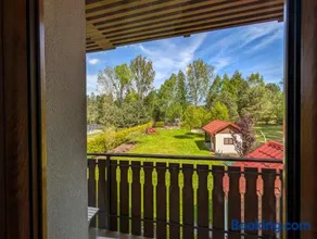 Apartamenty pod Aniołami z jacuzzi, tarasami, ogrodem, ogniskiem, parkingiem - Image 2