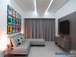 Geo Apartamento - Image 4