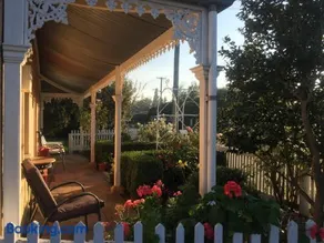 Bellamona Cottage Longford - Image 4