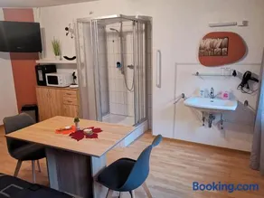 Pension am Kirchberg - Zimmer 1 - Image 4