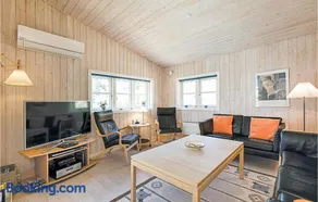 Holiday Home Savnæbban - Image 2
