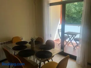 Apartamento MIRABOSQUE - plaza garaje incluida - Image 4