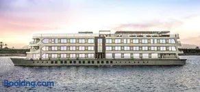 Historia The Boutique Hotel Nile Cruise - Every Monday from Luxor for 04 & 07 Nights - Every Friday From Aswan for 03 & 07 Nights - Image 3