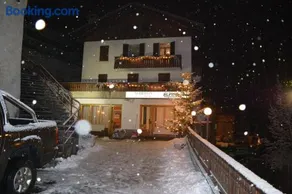 Albergo - B&B Alpina - Image 4