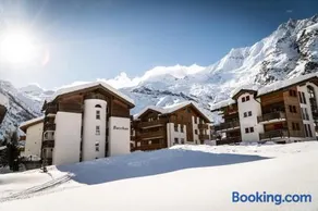 Bacchus Saas-Fee - Image 1